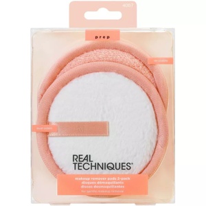 Real Techniques Makeup Remover Pads produktbillede