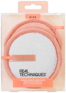 Real Techniques Makeup Remover Pads produkt bild