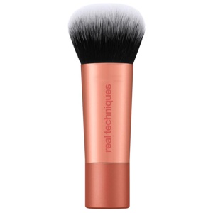 Real Techniques Mini Expert Face Brush produktbilde