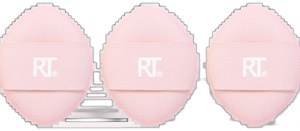 Real Techniques Mini Miracle Powder Puff Trio Produktbild