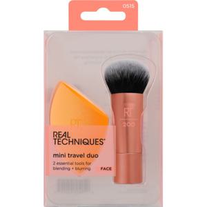 Real Techniques Mini Travel Duo produkt bild