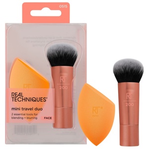 Real Techniques Mini Travel Duo produktbilde