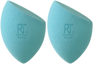 Real Techniques Miracle Airblend Sponge 2-pack produktbilde