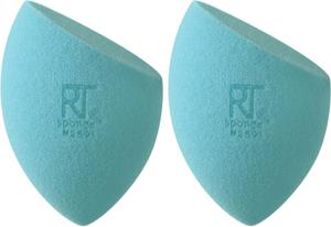 Real Techniques Miracle Airblend Sponge 2 pack produkt bild