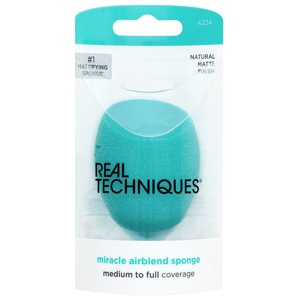Real Techniques Miracle Airblend Sponge produktbillede