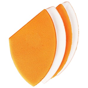 Real Techniques Miracle Blotting Cushions produkt bild