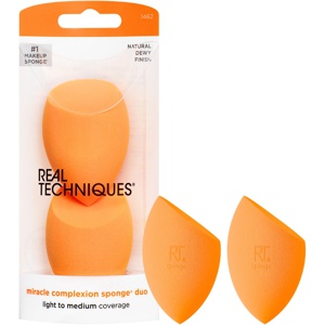 Real Techniques Miracle Complexion Sponge 2Psc produktbillede