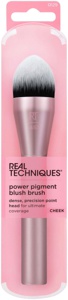 Real Techniques Power Pigment Blush Brush produktbilde