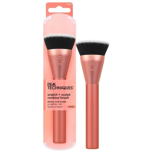 Real Techniques Shapeshifter Snatch + Sculpt Contour Brush produkt bild
