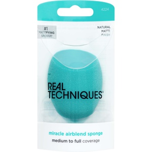 Real Techniques Sponge+ Miracle AirBlend Sponge Produktbild