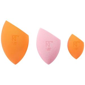 Real Techniques Ultimate Sponge Trio produkt bild