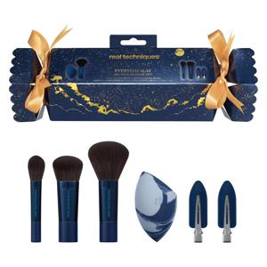 Real Tecniques Holiday Everyday Slay Brush & Sponge Set 6pcs produkt bild