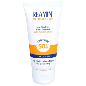 Reamin AK Prevent SPF 50 + Creme, 50 ml Creme Produktbild