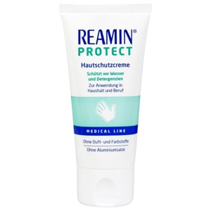 REAMIN Protect Hautschutzcreme 50 ml Creme Produktbild