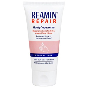 REAMIN Repair Hautpflegecreme 50 ml Creme Produktbild