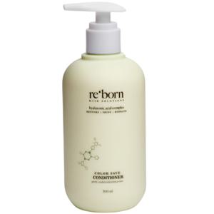 Reborn Hairsolutions Color Save Conditioner (3OO ml) produkt bild