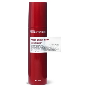 Recipe: After Shave Balsam Produktbild