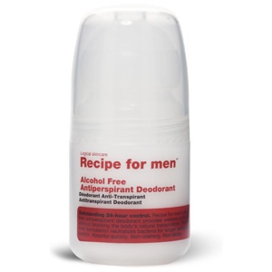 Recipe: Alkoholfreies Antitranspirant-Deodorant Produktbild