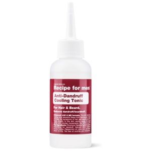 Recipe: Anti-Dandruff Cooling Tonic Produktbild