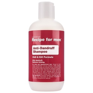 Recipe: Anti Dandruff Shampoo Produktbild