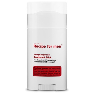 Recipe: Antitranspirant Deodorant Stick 50 ml Produktbild