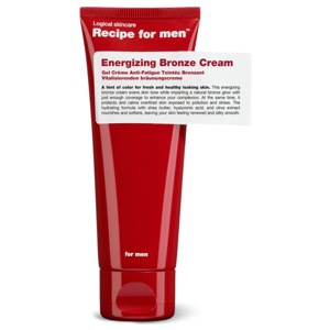 Recipe: Energizing Bronze Cream Produktbild
