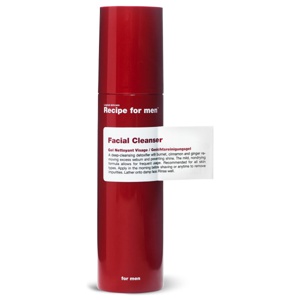Recipe: Facial Cleanser Produktbild