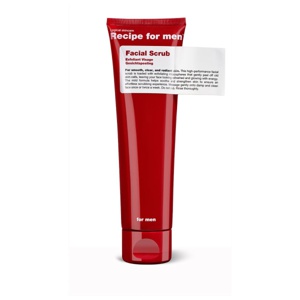 Recipe: Facial Scrub Produktbild