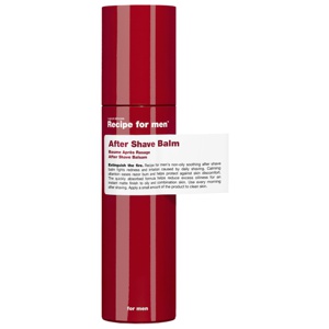 Recipe for men After Shave Balm 100 ml produktbilde