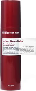 Recipe For Men After Shave Balm produkt bild