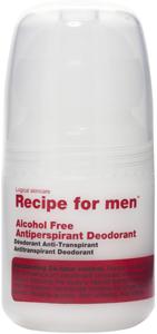 Antiperspirant Deodorant produkt bild