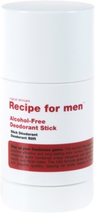 Recipe For Men Deodorant Stick 75 ml produktbillede