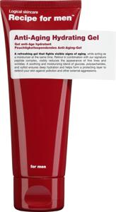 Anti-Aging Hydrating Gel produkt bild