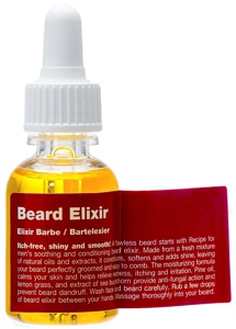 Recipe For Men Beard Elixir 25 ml produktbillede