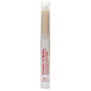 Recipe for men Concealer 0.2 Medium 2 ml produktbillede