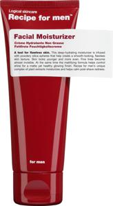 Facial Moisturizer produkt bild