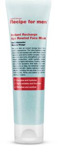 Instant Recharge Age Rewind Face Mask produkt bild