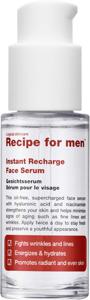 Instant Recharge Face Serum produkt bild