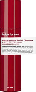 Ultra Sensitive Facial Cleanser produkt bild