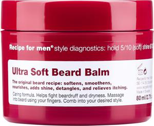 Ultra Soft Beard Balm produkt bild