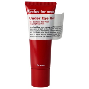 Recipe For Men Under Eye Gel 25 ml produktbillede