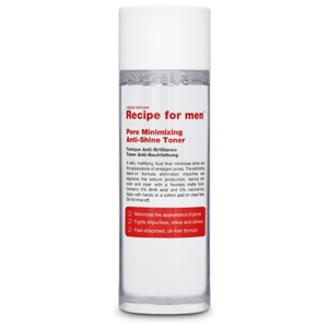 Recipe: Pore Minimizing Anti-Shine Toner 100 ml Produktbild