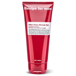 Recipe: Ultra Clean Shower Gel Produktbild