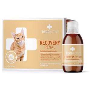 RECOACTIV® Recovery Renal Tonicum Produktbild