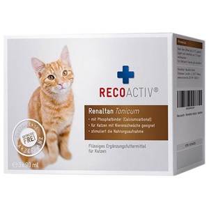 RECOACTIV Renaltan Tonicum f.Katzen Produktbild
