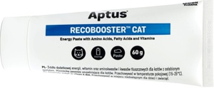 Aptus RecoBooster Cat produktbillede