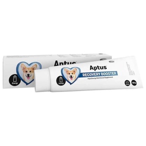 Aptus RecoBooster Dog produktbillede