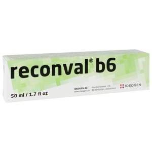 RECONVAL b6 Creme Produktbild