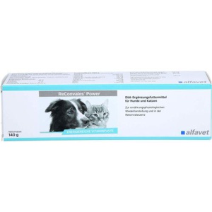 Reconvales Power Erg.-futterm.f.hunde/katzen Produktbild