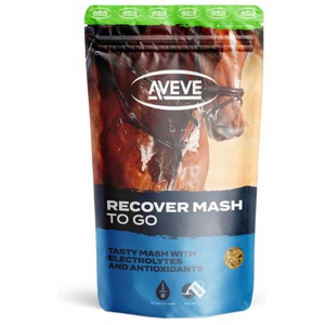 Recover Mash To Go för häst - 500 g produkt bild